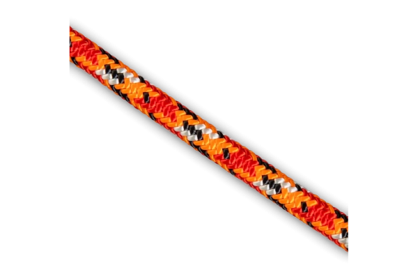 Climbing rope