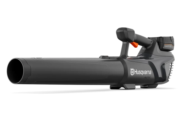 Husqvarna Aspire™ Blower 18V Kit With 4.0Ah Battery and 2.5Ah Charger