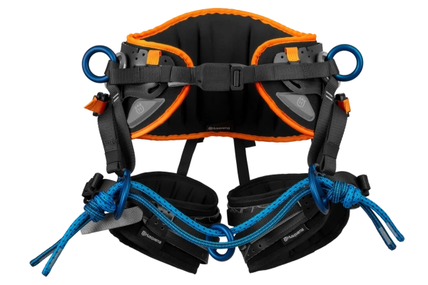 Husqvarna Climbing Harness