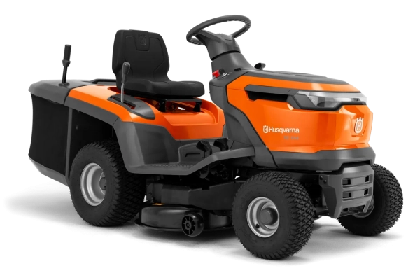 Husqvarna TC 114