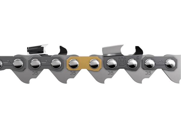 Chain Loop .325" 1,5mm Chisel - X-CUT® C35