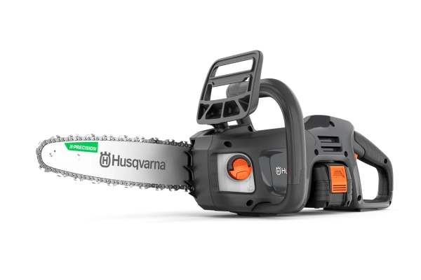 Husqvarna Aspire™ Chainsaw 18V With 4.0Ah Battery and 2.5Ah Charger