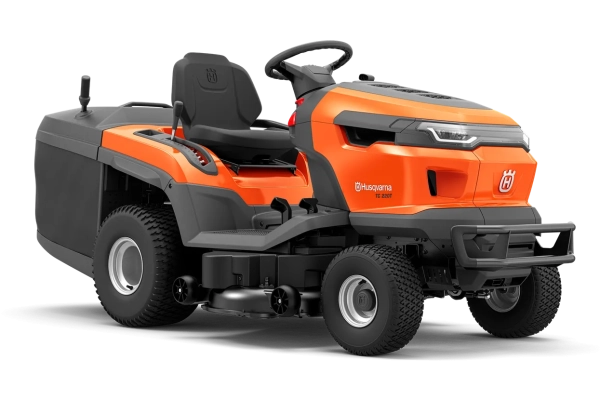 Husqvarna TC 220TD