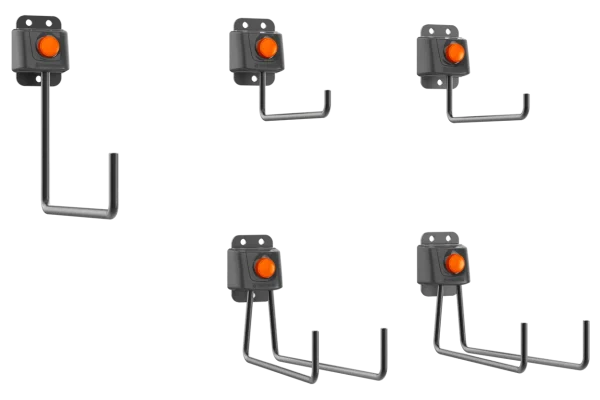 Husqvarna ASPIRE™ Storage Hook Set