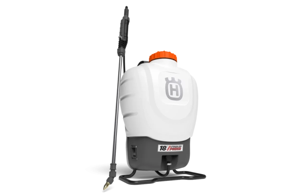 15 Litre Battery Backpack Sprayer