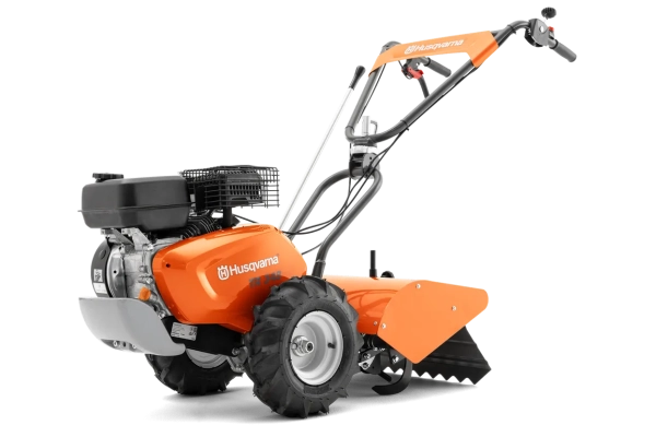 HUSQVARNA TR 348