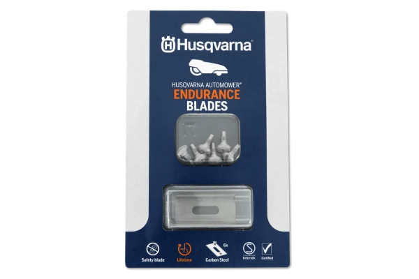 Automower® Endurance Safety Blades