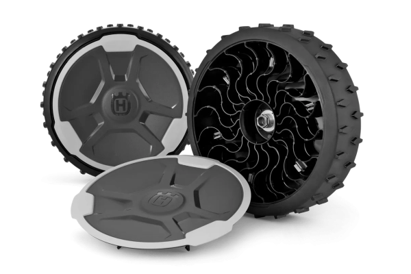 Husqvarna CEORA™ Terrain Kit