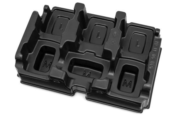 Husqvarna Insert M&L for Battery box