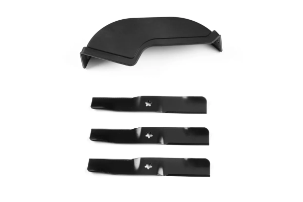 54" Mulching Kit - suits Z254/RZ Pressed Deck