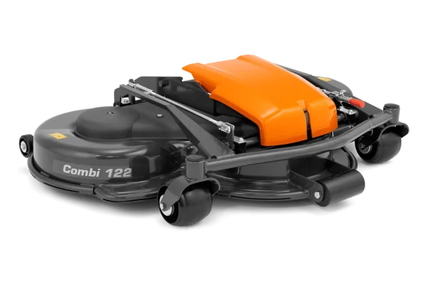 Husqvarna Cutting deck - Combi 122