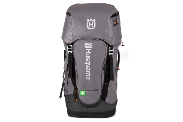 Gear backpack