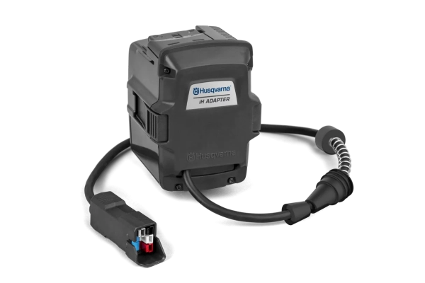 Husqvarna Battery Adapter for Hedge Trimmer