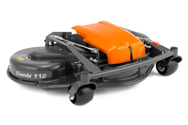 Husqvarna Cutting deck - Combi 112