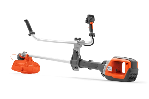 Husqvarna 535iRXT without battery and charger