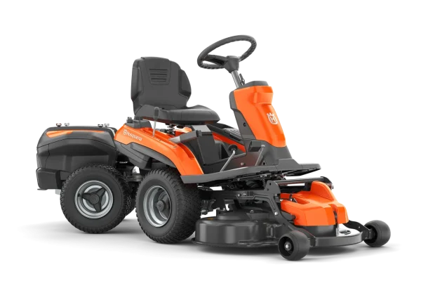 Husqvarna R 200iX AWD