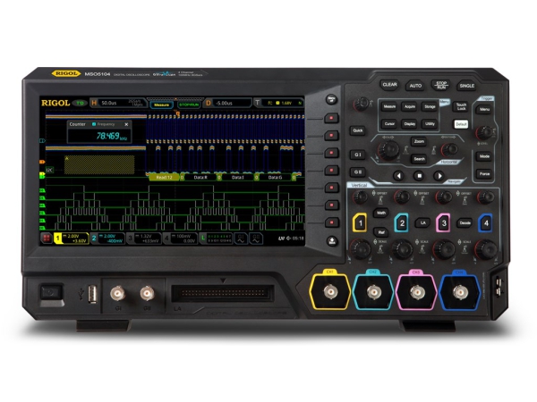MSO-5204