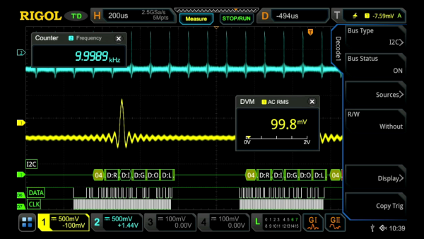 MSO8000-AWG