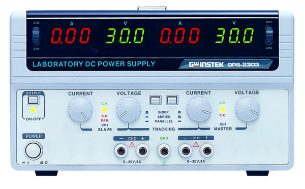 SALE: GPS-2303