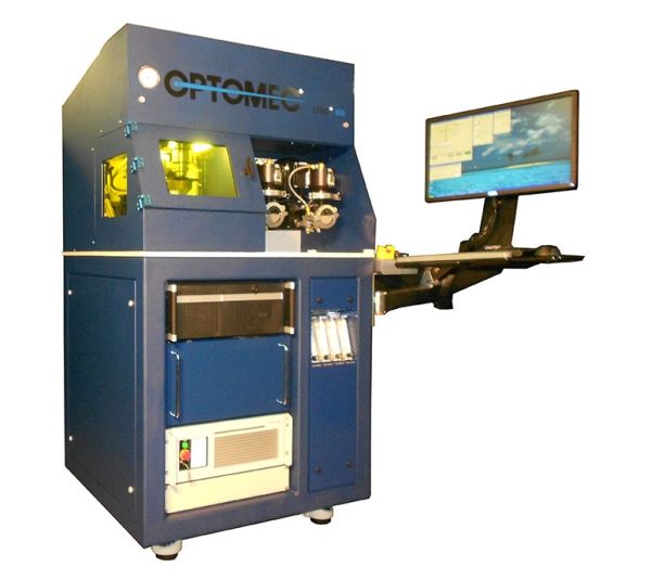 METAL LENS 450