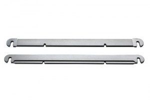 V-CLAMPS
